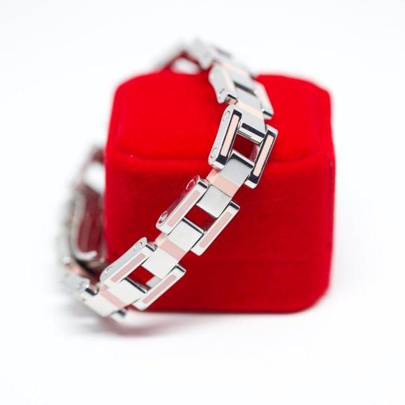 Colorful Refreshing Mens Bracelets